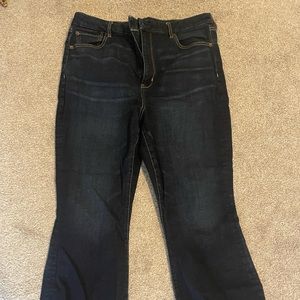 Women’s AE Curvy flare Jeans